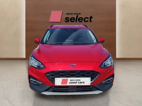 Ford Focus 1.0 EcoBoost | Auto.bg — изображение 2 Ford Focus 1.0 EcoBoost | Auto.bg — изображение 2