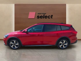 Ford Focus 1.0 EcoBoost | Auto.bg — изображение 9 Ford Focus 1.0 EcoBoost | Auto.bg — изображение 9