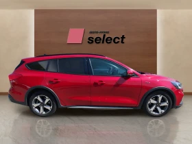 Ford Focus 1.0 EcoBoost | Auto.bg — изображение 4 Ford Focus 1.0 EcoBoost | Auto.bg — изображение 4