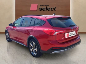 Ford Focus 1.0 EcoBoost | Auto.bg — изображение 8 Ford Focus 1.0 EcoBoost | Auto.bg — изображение 8