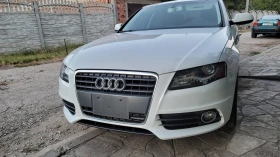 Audi A4 S-Line | Auto.bg — изображение 6 Audi A4 S-Line | Auto.bg — изображение 6