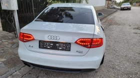 Audi A4 S-Line | Auto.bg — изображение 10 Audi A4 S-Line | Auto.bg — изображение 10