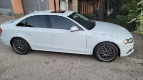 Audi A4 S-Line | Auto.bg — изображение 2 Audi A4 S-Line | Auto.bg — изображение 2