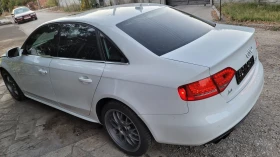 Audi A4 S-Line | Auto.bg — изображение 3 Audi A4 S-Line | Auto.bg — изображение 3