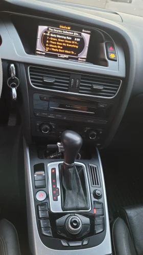 Audi A4 S-Line | Auto.bg — изображение 8 Audi A4 S-Line | Auto.bg — изображение 8