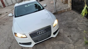 Audi A4 S-Line | Auto.bg — изображение 4 Audi A4 S-Line | Auto.bg — изображение 4