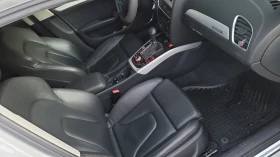Audi A4 S-Line | Auto.bg — изображение 9 Audi A4 S-Line | Auto.bg — изображение 9