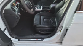 Audi A4 S-Line | Auto.bg — изображение 7 Audi A4 S-Line | Auto.bg — изображение 7