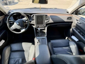Renault Talisman 1.8Tce - 16999 € - 99708476 9 | Car24.bg Renault Talisman 1.8Tce - 16999 € - 99708476 9