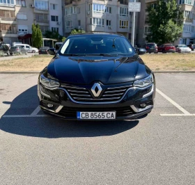 Renault Talisman 1.8Tce - 16999 € - 99708476 3 | Car24.bg Renault Talisman 1.8Tce - 16999 € - 99708476 3
