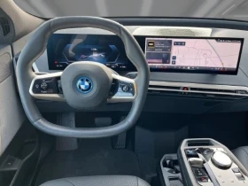 BMW iX xDrive40 = Sport Package = Гаранция | Auto.bg — изображение 6 BMW iX xDrive40 = Sport Package = Гаранция | Auto.bg — изображение 6
