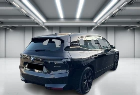 BMW iX xDrive40 = Sport Package = Гаранция | Auto.bg — изображение 2 BMW iX xDrive40 = Sport Package = Гаранция | Auto.bg — изображение 2