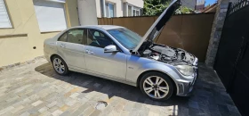 Mercedes-Benz C 220 - 1750 € - 78133866 4 | Car24.bg Mercedes-Benz C 220 - 1750 € - 78133866 4