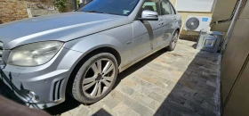 Mercedes-Benz C 220 - 1750 € - 78133866 3 | Car24.bg Mercedes-Benz C 220 - 1750 € - 78133866 3