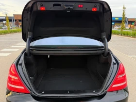 Mercedes-Benz S 550 L* AMG pack* H&K* камера* Distronic* 3хTV* FULL | Auto.bg — изображение 16 Mercedes-Benz S 550 L* AMG pack* H&K* камера* Distronic* 3хTV* FULL | Auto.bg — изображение 16