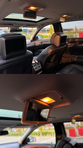 Mercedes-Benz S 550 L* AMG pack* H&K* камера* Distronic* 3хTV* FULL | Auto.bg — изображение 14 Mercedes-Benz S 550 L* AMG pack* H&K* камера* Distronic* 3хTV* FULL | Auto.bg — изображение 14