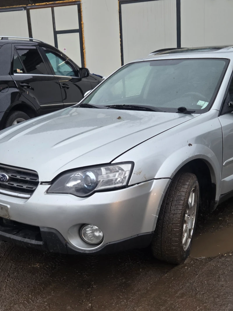 Subaru Outback - 111 € / 217.10 лв. - 14230066 1 | Car24.bg Subaru Outback - 111 € / 217.10 лв. - 14230066 1