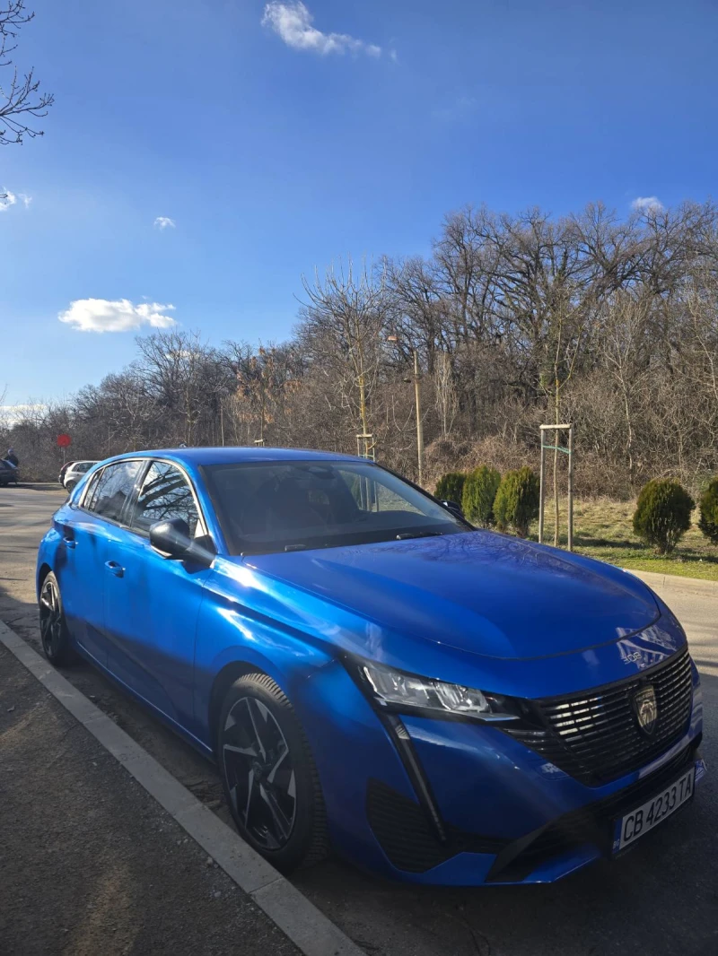 Peugeot 308 - 17500 € / 34227.03 лв. - 32762472 1 | Car24.bg Peugeot 308 - 17500 € / 34227.03 лв. - 32762472 1