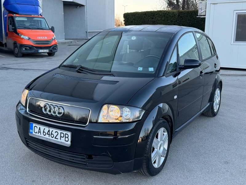 Audi A2 - 1300 € / 2542.58 лв. - 29768040 1 | Car24.bg Audi A2 - 1300 € / 2542.58 лв. - 29768040 1