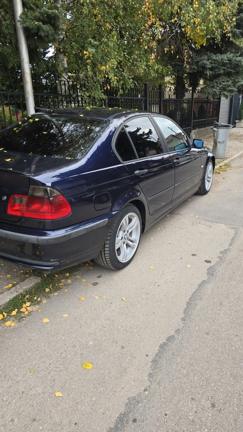 BMW 318 Бензин/ Газ - 2600 € / 5085.16 лв. - 12683322 1 | Car24.bg BMW 318 Бензин/ Газ - 2600 € / 5085.16 лв. - 12683322 1