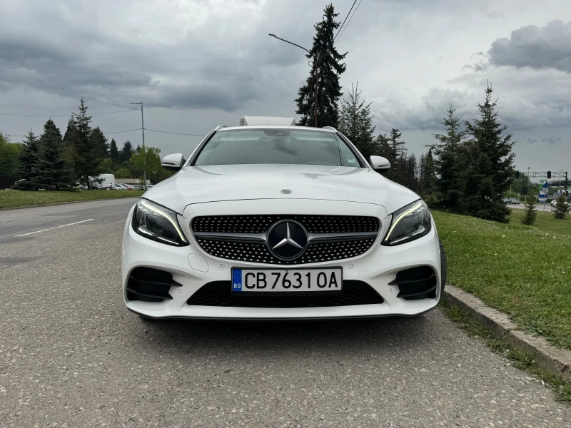 Mercedes-Benz C 220 4 Matic| AMG Line | Night Edition | Multibeam LED - 19900 € / 38921.02 лв. - 24259384 1 | Car24.bg Mercedes-Benz C 220 4 Matic| AMG Line | Night Edition | Multibeam LED - 19900 € / 38921.02 лв. - 24259384 1
