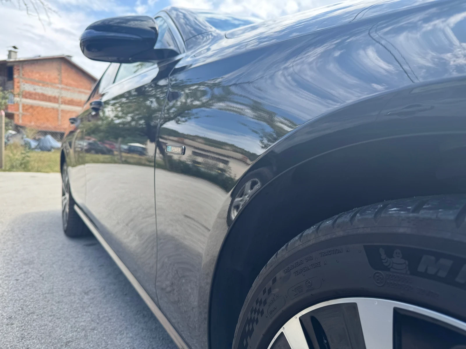 Mercedes-Benz E 300 Е300Е - изображение 3 | Auto.bg Mercedes-Benz E 300 Е300Е - изображение 3