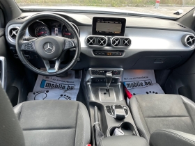 Mercedes-Benz X-Klasse 250CDI-2019-FULL  | Mobile.bg   13