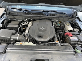 Mercedes-Benz X-Klasse 250CDI-2019-FULL  | Mobile.bg   15