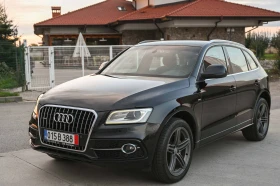 Audi Q5 2.0TDI* S-line* Quattro - Car24.bg Audi Q5 2.0TDI* S-line* Quattro