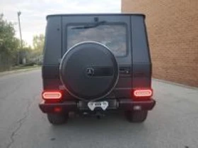 Mercedes-Benz G 55 AMG CARFAX АВТО КРЕДИТ  - 46500 лв. / 23775.07 € - 82209715 4 | Car24.bg Mercedes-Benz G 55 AMG CARFAX АВТО КРЕДИТ  - 46500 лв. / 23775.07 € - 82209715 4