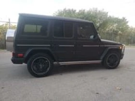 Mercedes-Benz G 55 AMG CARFAX АВТО КРЕДИТ  - 46500 лв. / 23775.07 € - 82209715 5 | Car24.bg Mercedes-Benz G 55 AMG CARFAX АВТО КРЕДИТ  - 46500 лв. / 23775.07 € - 82209715 5