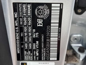 Mercedes-Benz GLE 400 * CARFAX * БЕЗ ПЪРВОНАЧАЛНА ВНОСКА - 39800 лв. / 20349.42 € - 67885555 10 | Car24.bg Mercedes-Benz GLE 400 * CARFAX * БЕЗ ПЪРВОНАЧАЛНА ВНОСКА - 39800 лв. / 20349.42 € - 67885555 10