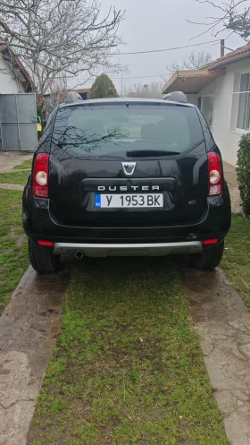 Dacia Duster - 5200 € / 10170.32 лв. - 18653195 4 | Car24.bg Dacia Duster - 5200 € / 10170.32 лв. - 18653195 4