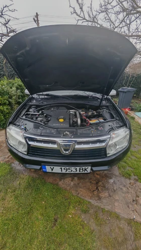 Dacia Duster - 5200 € / 10170.32 лв. - 18653195 9 | Car24.bg Dacia Duster - 5200 € / 10170.32 лв. - 18653195 9