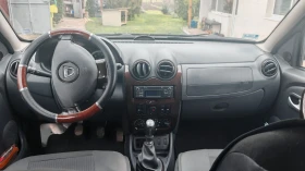 Dacia Duster - 5200 € / 10170.32 лв. - 18653195 11 | Car24.bg Dacia Duster - 5200 € / 10170.32 лв. - 18653195 11