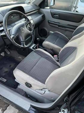 Nissan X-trail - 4800 € / 9387.98 лв. - 73448287 4 | Car24.bg Nissan X-trail - 4800 € / 9387.98 лв. - 73448287 4