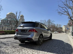 Mercedes-Benz GLE 400 AMG пакет/Night Package/Airmatic - 22499 € / 44004.22 лв. - 29039915 5 | Car24.bg Mercedes-Benz GLE 400 AMG пакет/Night Package/Airmatic - 22499 € / 44004.22 лв. - 29039915 5