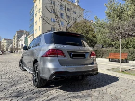 Mercedes-Benz GLE 400 AMG пакет/Night Package/Airmatic - 22499 € / 44004.22 лв. - 29039915 2 | Car24.bg Mercedes-Benz GLE 400 AMG пакет/Night Package/Airmatic - 22499 € / 44004.22 лв. - 29039915 2