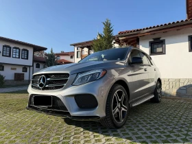 Mercedes-Benz GLE 400 AMG пакет/Night Package/Airmatic - 22499 € / 44004.22 лв. - 29039915 16 | Car24.bg Mercedes-Benz GLE 400 AMG пакет/Night Package/Airmatic - 22499 € / 44004.22 лв. - 29039915 16