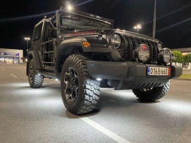 Jeep Wrangler 3.6 W6.284k.с | Auto.bg — изображение 11 Jeep Wrangler 3.6 W6.284k.с | Auto.bg — изображение 11