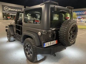 Jeep Wrangler 3.6 W6.284k.с | Auto.bg — изображение 8 Jeep Wrangler 3.6 W6.284k.с | Auto.bg — изображение 8