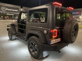 Jeep Wrangler 3.6 W6.284k.с | Auto.bg — изображение 6 Jeep Wrangler 3.6 W6.284k.с | Auto.bg — изображение 6