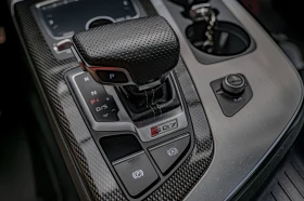 Audi SQ7 4.0TDI/Virtual/Carbon/HuD/Bose/Distronik/Lane Assi | Auto.bg — изображение 11 Audi SQ7 4.0TDI/Virtual/Carbon/HuD/Bose/Distronik/Lane Assi | Auto.bg — изображение 11
