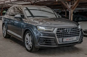 Audi SQ7 4.0TDI/Virtual/Carbon/HuD/Bose/Distronik/Lane Assi | Auto.bg — изображение 2 Audi SQ7 4.0TDI/Virtual/Carbon/HuD/Bose/Distronik/Lane Assi | Auto.bg — изображение 2