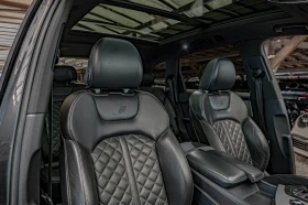 Audi SQ7 4.0TDI/Virtual/Carbon/HuD/Bose/Distronik/Lane Assi | Auto.bg — изображение 9 Audi SQ7 4.0TDI/Virtual/Carbon/HuD/Bose/Distronik/Lane Assi | Auto.bg — изображение 9