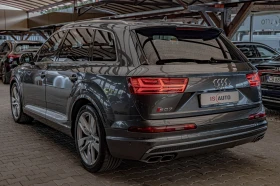 Audi SQ7 4.0TDI/Virtual/Carbon/HuD/Bose/Distronik/Lane Assi | Auto.bg — изображение 6 Audi SQ7 4.0TDI/Virtual/Carbon/HuD/Bose/Distronik/Lane Assi | Auto.bg — изображение 6