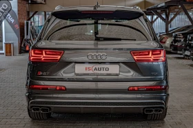 Audi SQ7 4.0TDI/Virtual/Carbon/HuD/Bose/Distronik/Lane Assi | Auto.bg — изображение 4 Audi SQ7 4.0TDI/Virtual/Carbon/HuD/Bose/Distronik/Lane Assi | Auto.bg — изображение 4