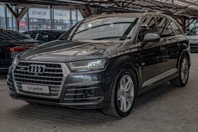 Audi SQ7 4.0TDI/Virtual/Carbon/HuD/Bose/Distronik/Lane Assi | Auto.bg — изображение 3 Audi SQ7 4.0TDI/Virtual/Carbon/HuD/Bose/Distronik/Lane Assi | Auto.bg — изображение 3