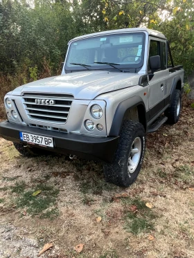 Iveco Massive IVECO MASSIVE - 15750 € - 20300012 7 | Car24.bg Iveco Massive IVECO MASSIVE - 15750 € - 20300012 7