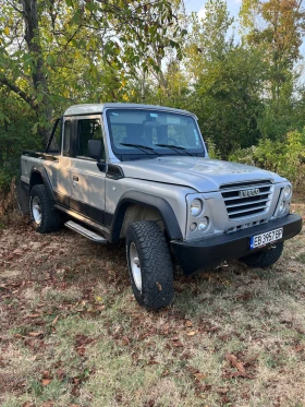 Iveco Massive IVECO MASSIVE - 15750 € - 20300012 2 | Car24.bg Iveco Massive IVECO MASSIVE - 15750 € - 20300012 2